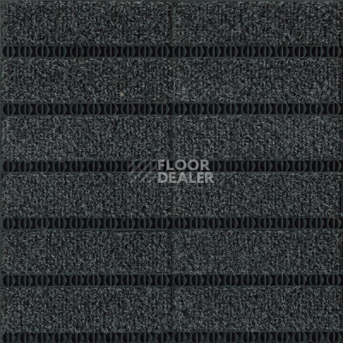 Грязезащитные покрытия Milliken Obex™ Grid Grey 11 мм фото 1 | FLOORDEALER